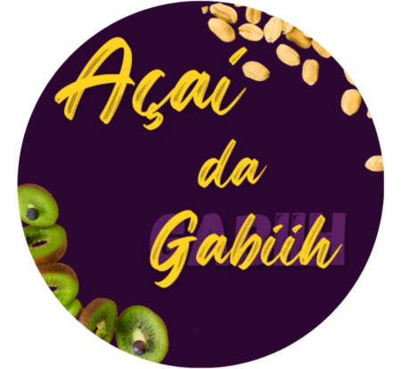 Açaí da Gabiih